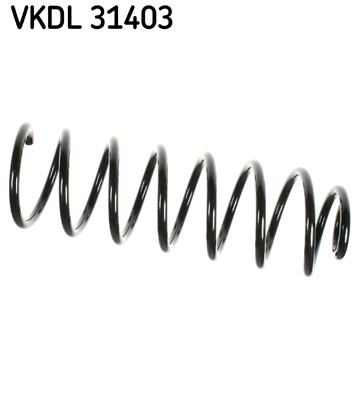 SKF VKDL 31403 Fahrwerksfeder